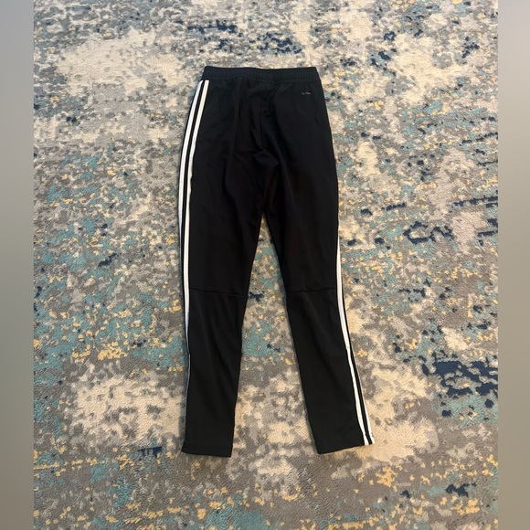 ADIDAS / Black / 11-12 years / WORN ONCE / Medium Kids - Picture 2 of 2
